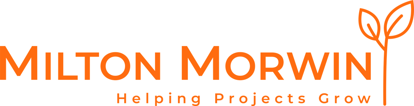 Milton Morwin