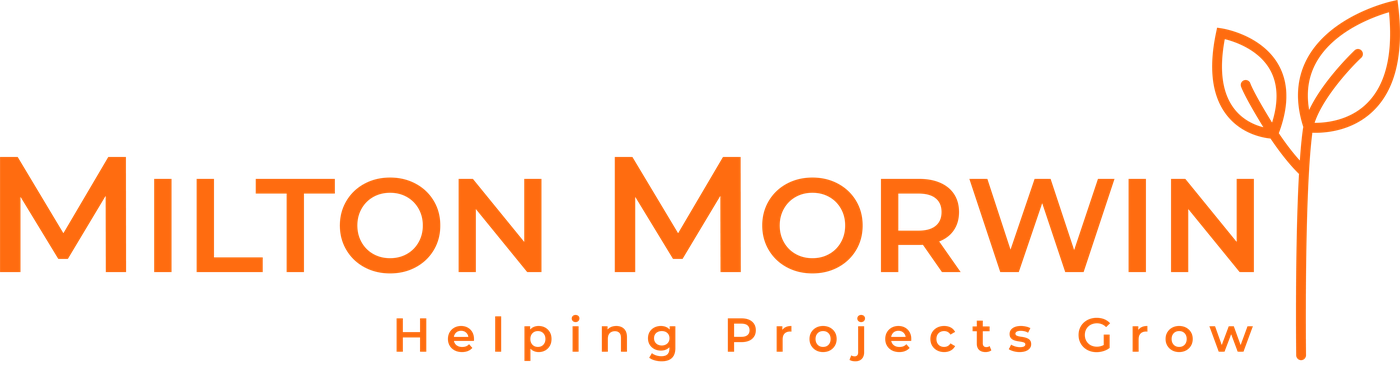 Milton Morwin
