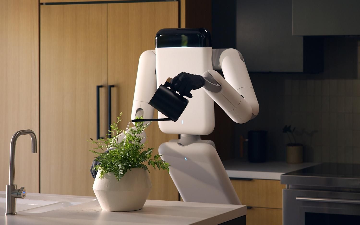 genesis ai